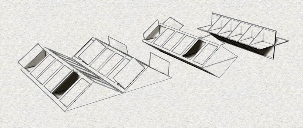 Adventní kalendář pro firmu Pokart