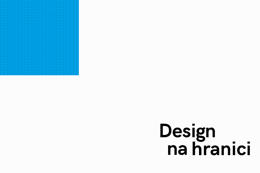 Design na hranici