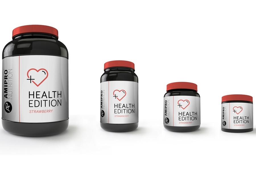 Sport Supplement Package