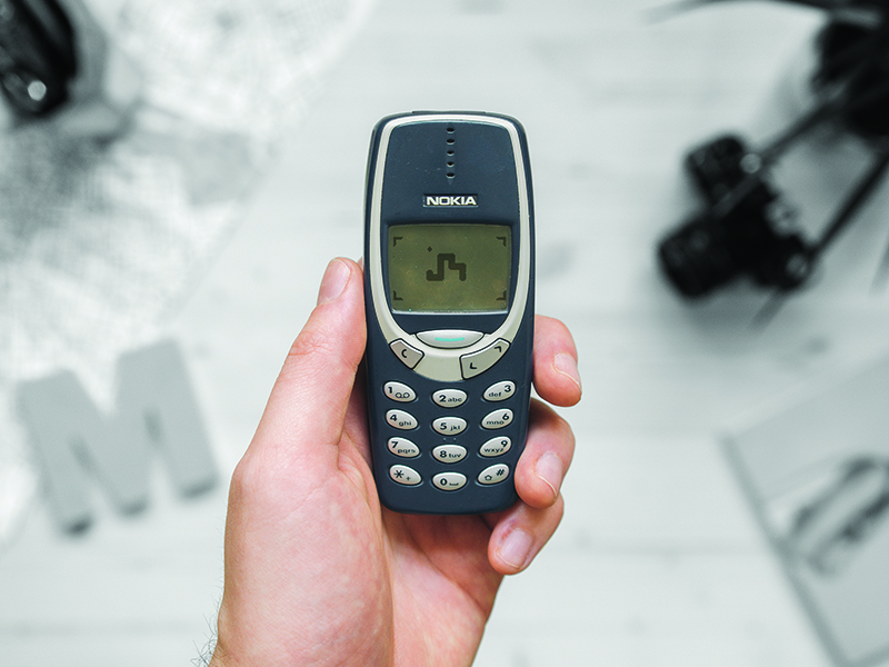 Jakub Had corporate identity