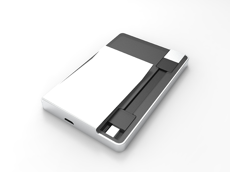 hardware wallet TREZOR