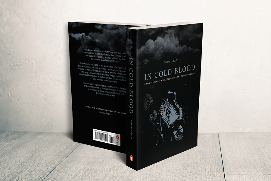 Návrh knižní obálky