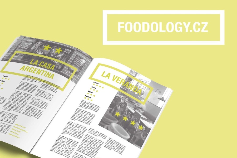 Foodology 2017
