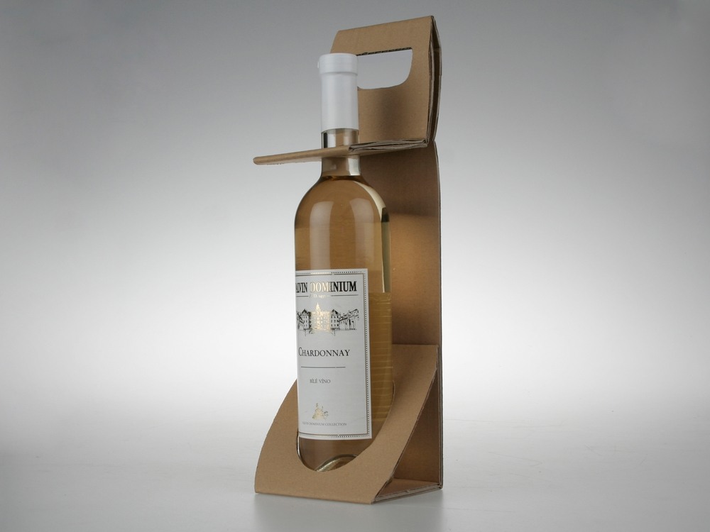 Obal na víno