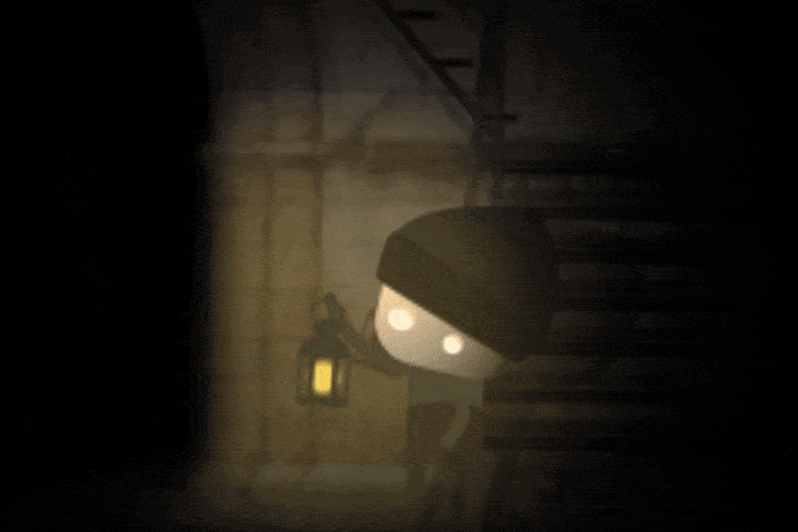 Do not touch - Videomapping