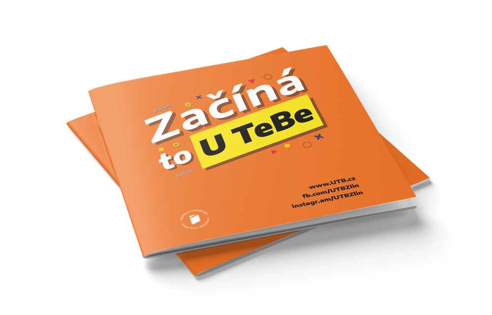 kampaň Začíná to U TeBe