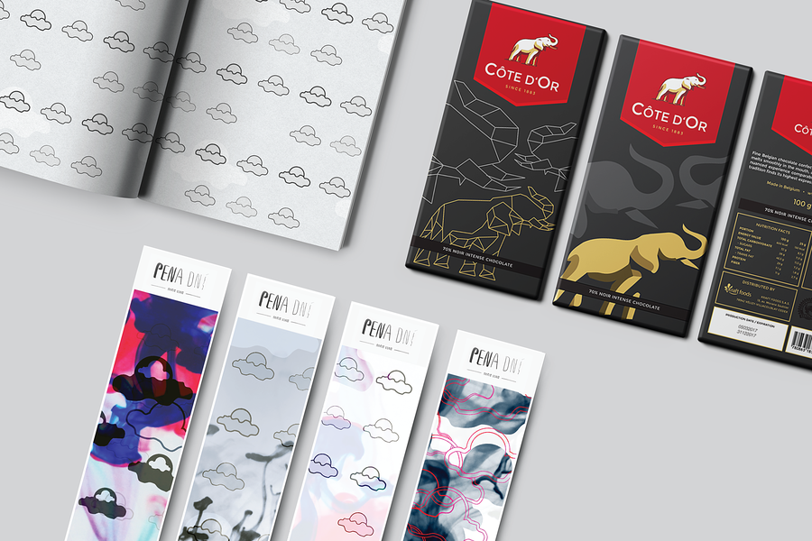 Výtvarná kompozice 