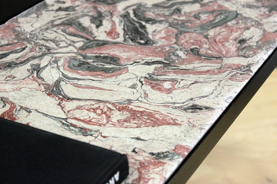 materiálový vývoj