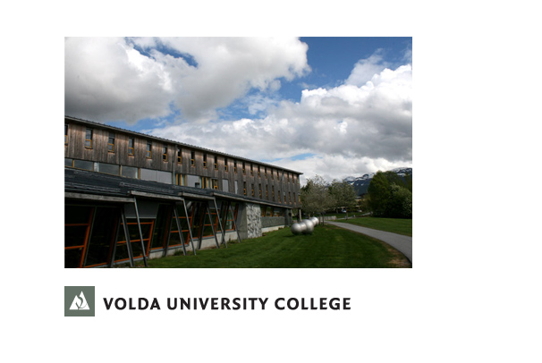 FOTOGRAFIE Erasmus (Volda University College)