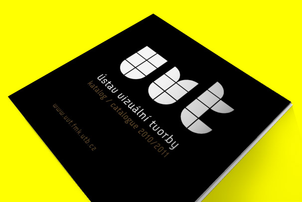 Katalog ÚVT 2011/2012