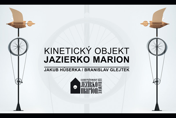 Semestrálna práca_Jazierko Marion