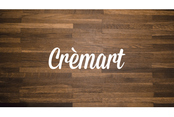 Crèmart