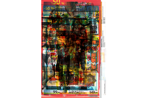 SEDM / experiment, proces