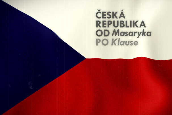 Česká republika od Masaryka po Klause