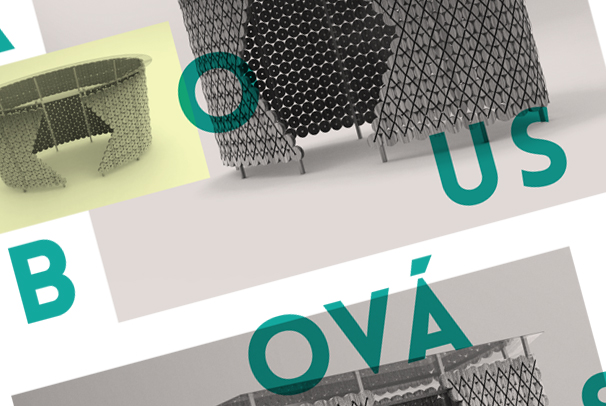 autobusová zastávka spoločnosti Vitar