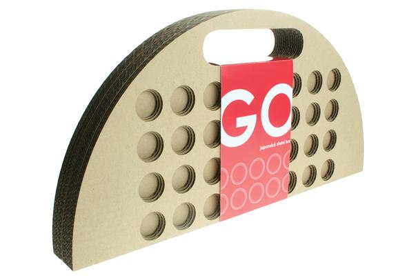 Stolní desková hra GO