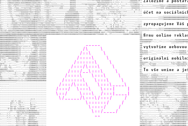 Pohyblivá vizuální identita Pria