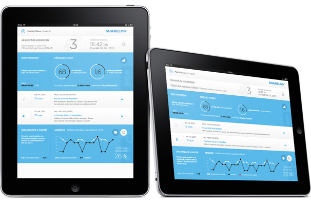 Návrh a propagace aplikace pro mobilní zařízení