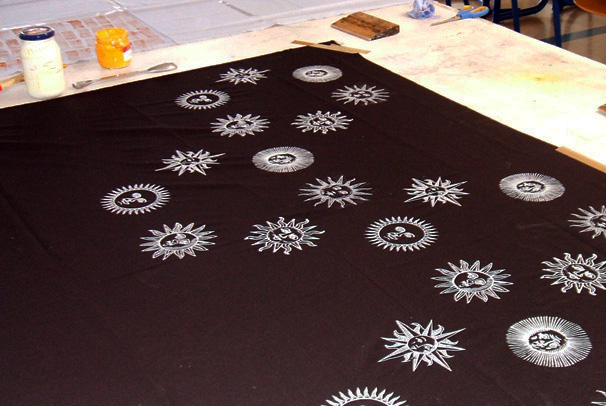 My Light in the Night