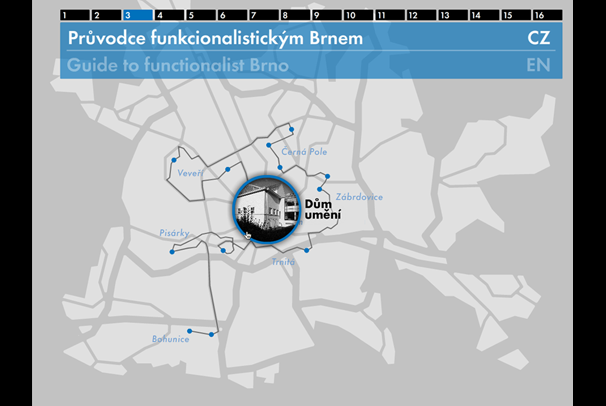 Virtuální Prohlídka