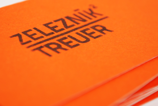 Bakalárska práca: Vizuální styl společnosti s přesahem do interiéru, exteriéru i virtuálního prostředí