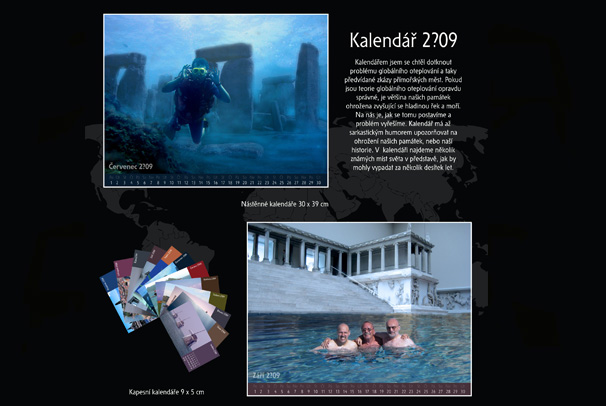 Kalendář 2?09