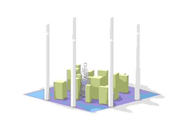 Koncept kurátorskej výstavy