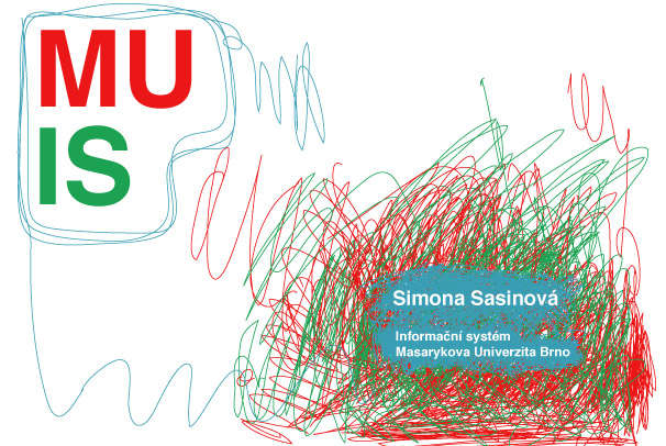 Informační system Masarykova Univerzita Brno