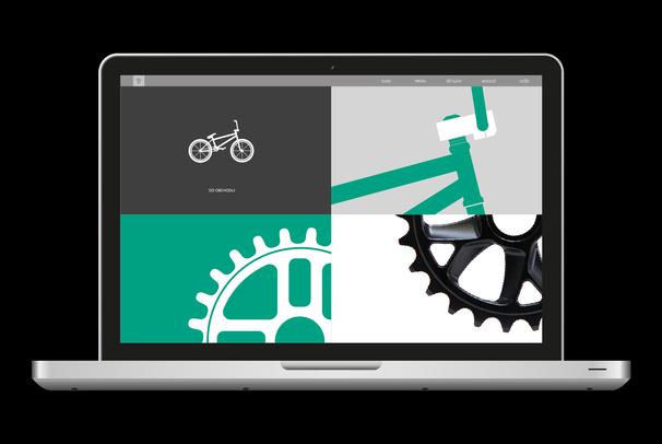 Elektronický katalog/e-shop