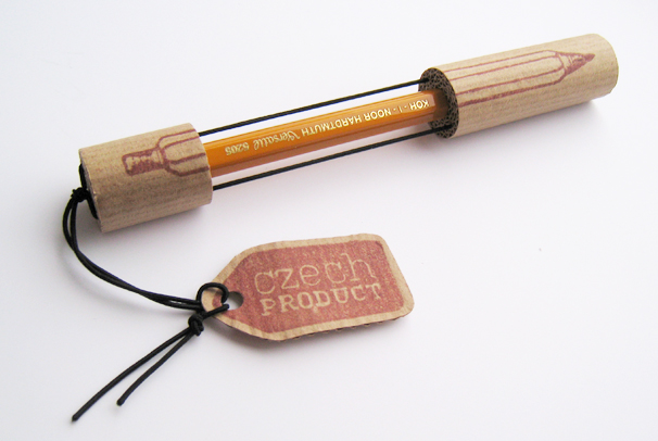 Obal na národní produkt - Versatil