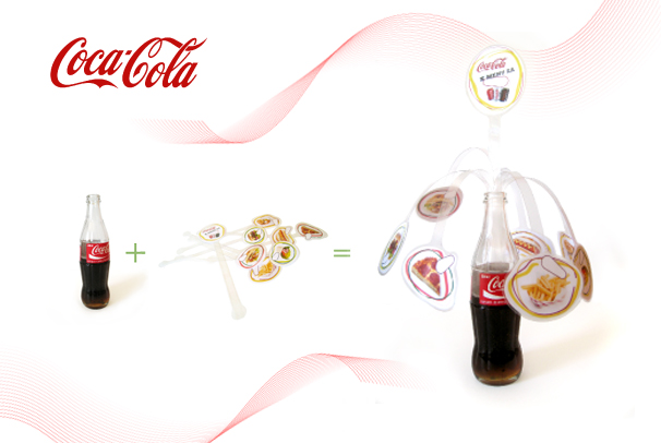 Popai 2011 - POP CocaCola