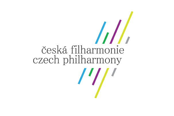 Vizuální styl České filharmonie