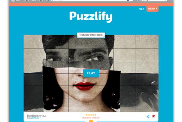 Puzzlify
