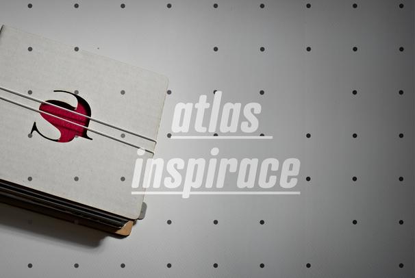 Atlas inspirace