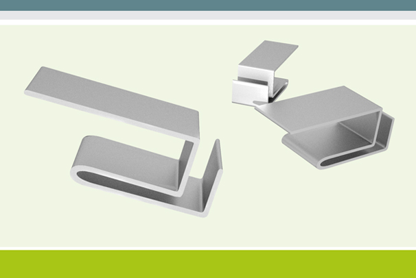 Systém na vešení oděvů