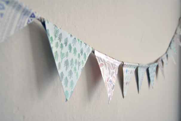 Vizuálny štýl vlastnej značky