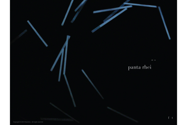 Microsite_panta rhei