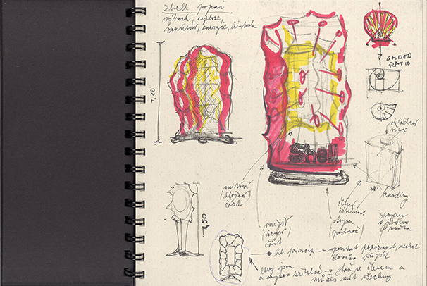 Popai Student Award 2014 — Shell