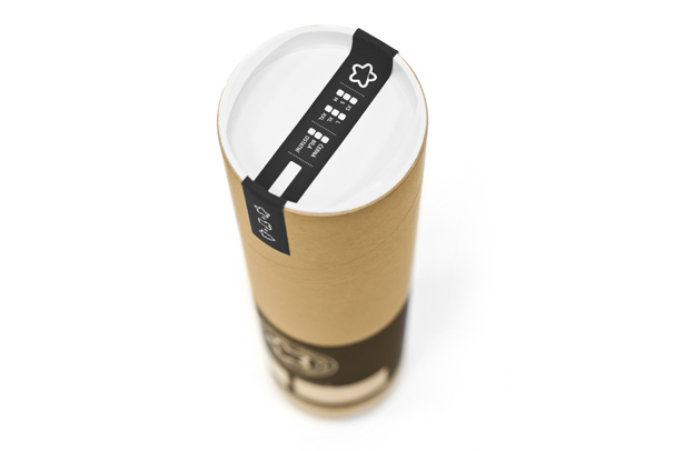 OBAL NA TRIKO PRO MÓDNÍ ZNAČKU MODEST APPAREL.