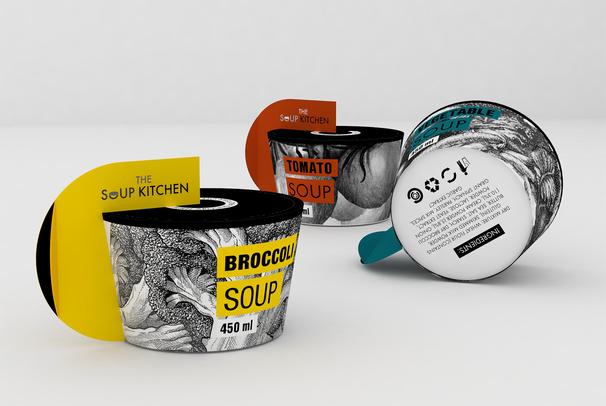 YOUNG PACKAGE: téma - stárnutí