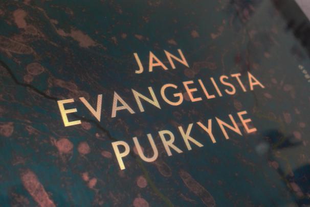 JAN EVANGELISTA PURKYNĚ