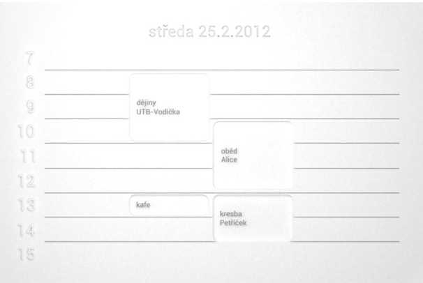 aplikace pro android