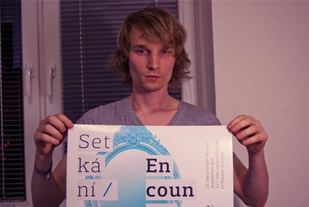 Setkání / Encounter 2013