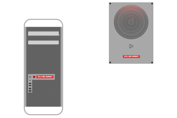 Manuál používania PC v učebniach