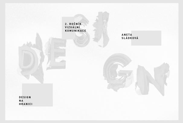 Design na Hranici 2013