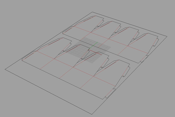 Sleepwalker's First Aid Kit