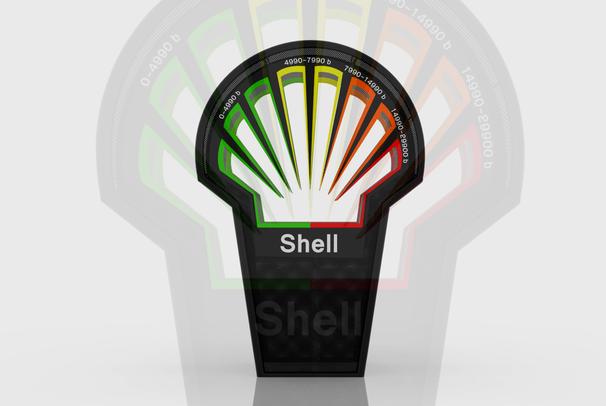 Shell Display