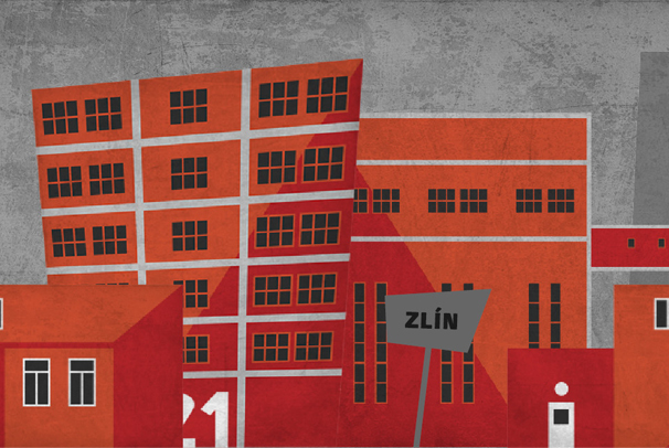 Turistická aplikace jako hra