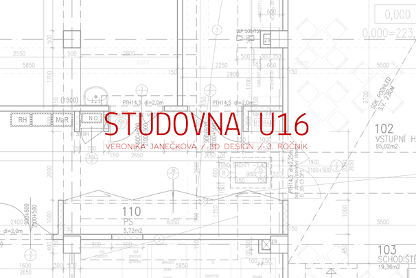 Revitalizace budovy U16