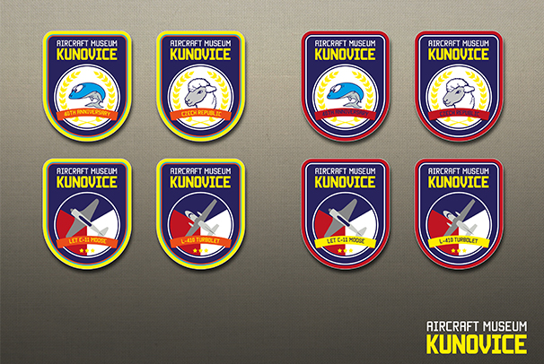 Aircraft museum Kunovice